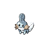Metallic Mudkip